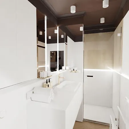 Mia - Nowy Swiat * Warschau