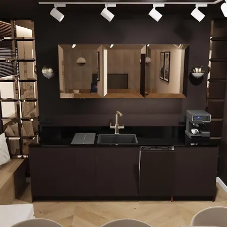 Mia - Nowy Swiat * Варшава