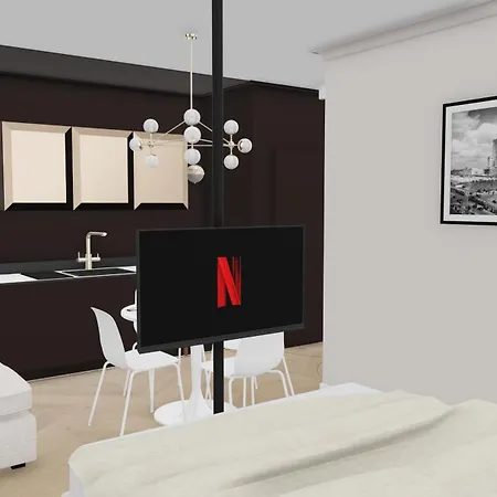 Mia - Nowy Swiat * Варшава