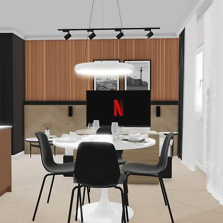 Mia - Nowy Swiat Warschau