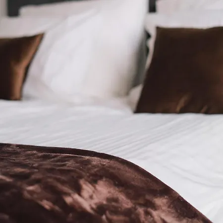 Apartment Mia - Narodowy