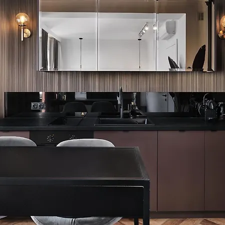 Mia - Narodowy Warsaw