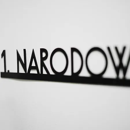 Mia - Narodowy ורשה
