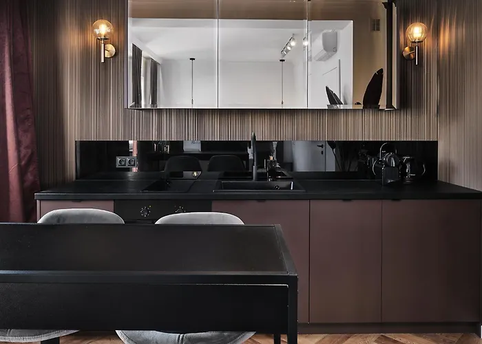 Mia - Narodowy Warsaw