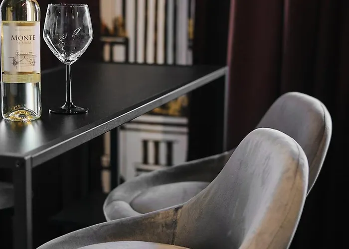 Apartment Mia - Narodowy *