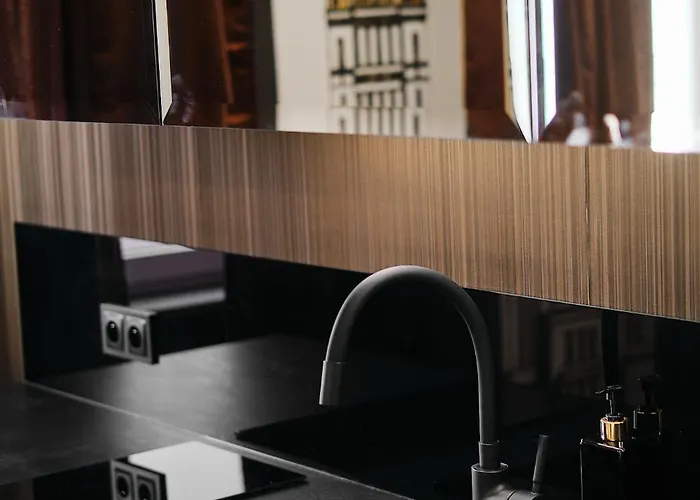 Mia - Narodowy Warsaw