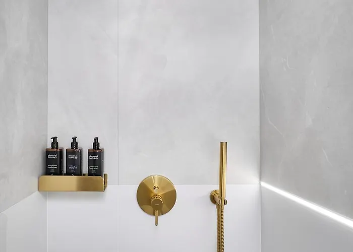 Mia - Narodowy Apartment Warsaw