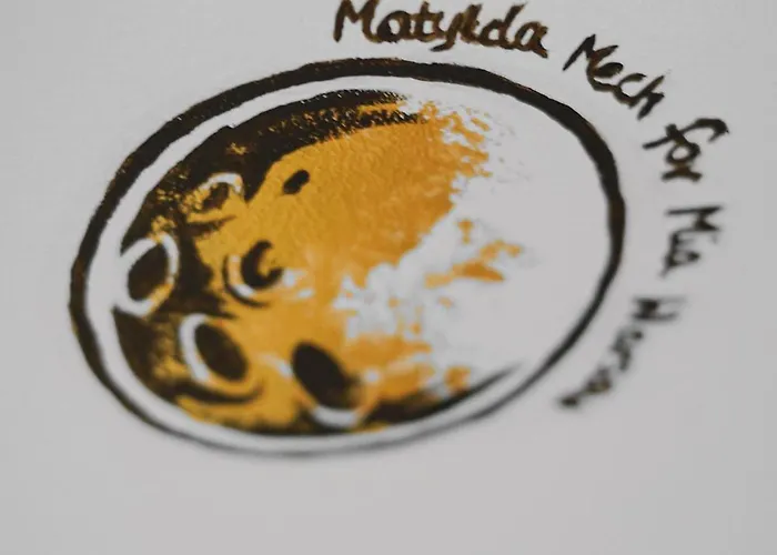 Mia - Narodowy Warsaw