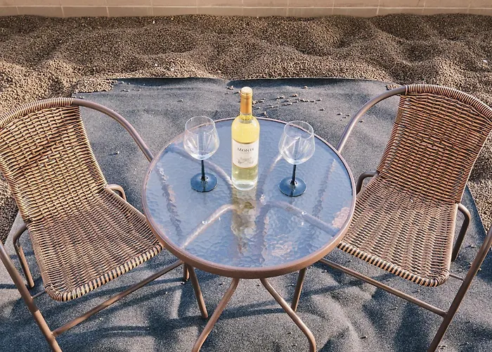 Mia - Narodowy Apartment