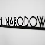 Mià - Narodowy Varsavia