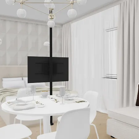 Apartment Mia - Nowy Swiat